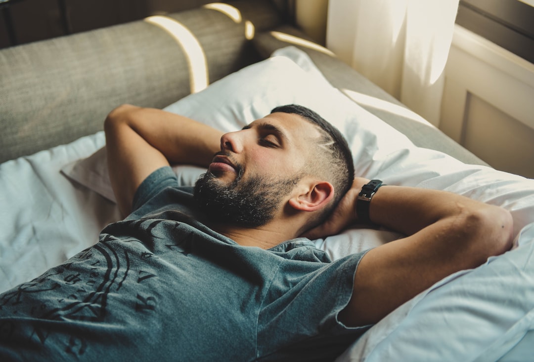 Urinary Frequency at Night: Why Men Over 50 Wake Up to Urinate More Often