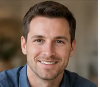 Ryan Peterson